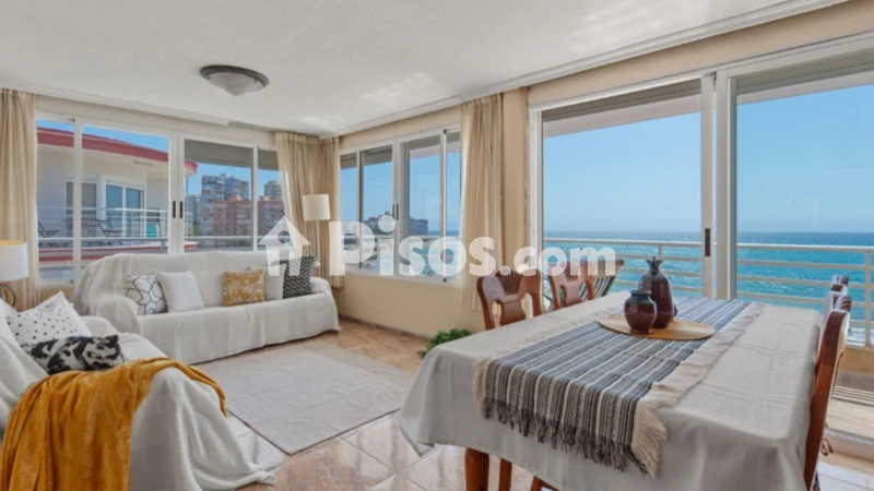 Piso – El Campello