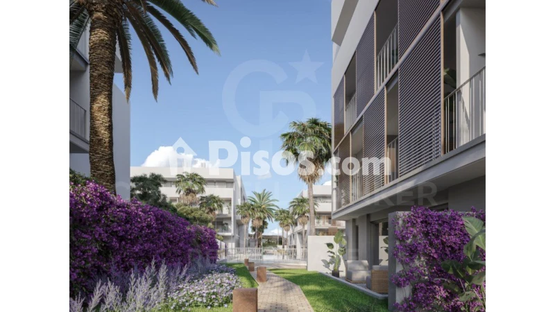 Piso – Xàbia / Jávea, Mont Putxol, la Marina Alta