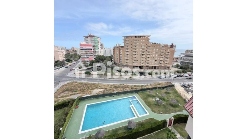 Piso – Alicante - Alacant