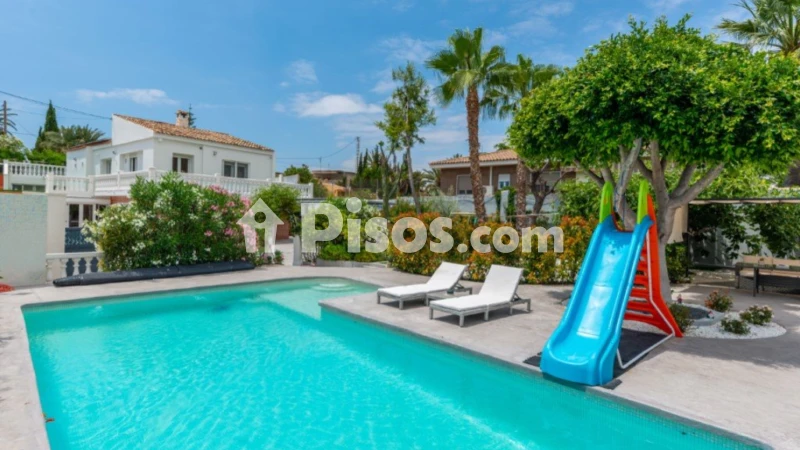 Casa – Orihuela, Residencial Vistamar Fase 6, Dehesa de Campoamor