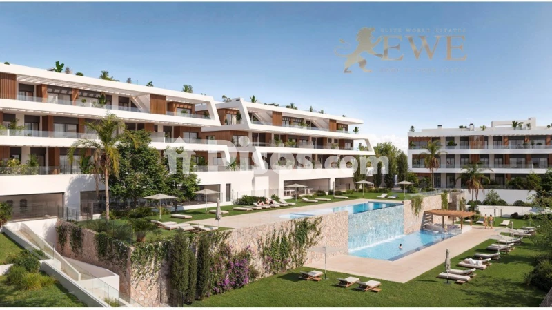 Piso – Finestrat