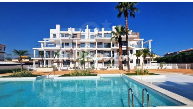 Apartment in Dénia