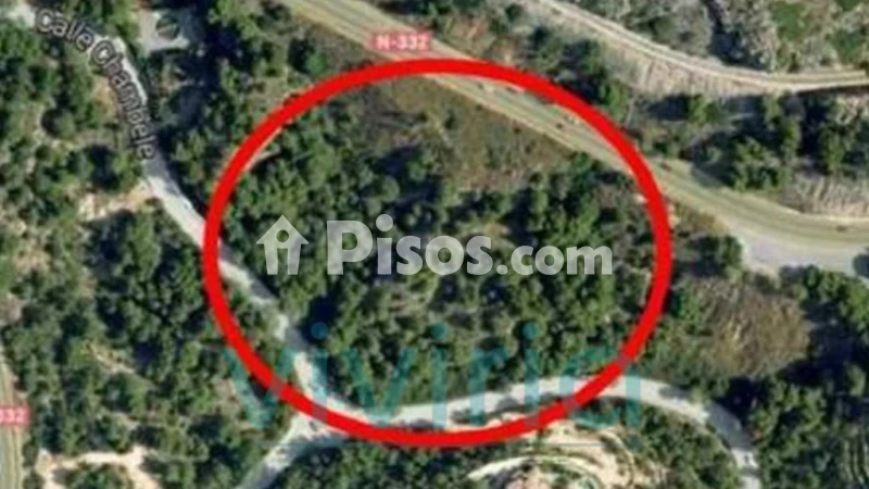 Terreno en venta en Mascarat