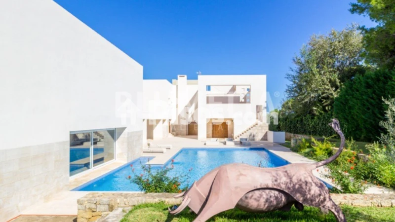 House in Dénia