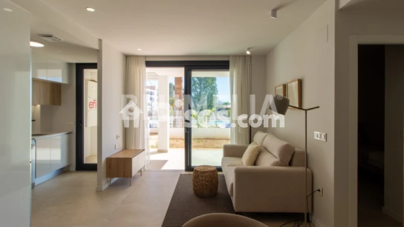 Piso – Dénia