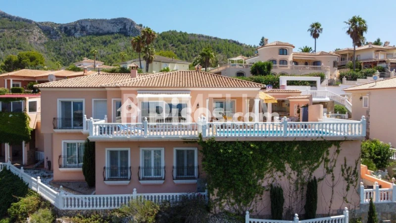 Casa – Dénia, Marquesa VI, la Pedrera