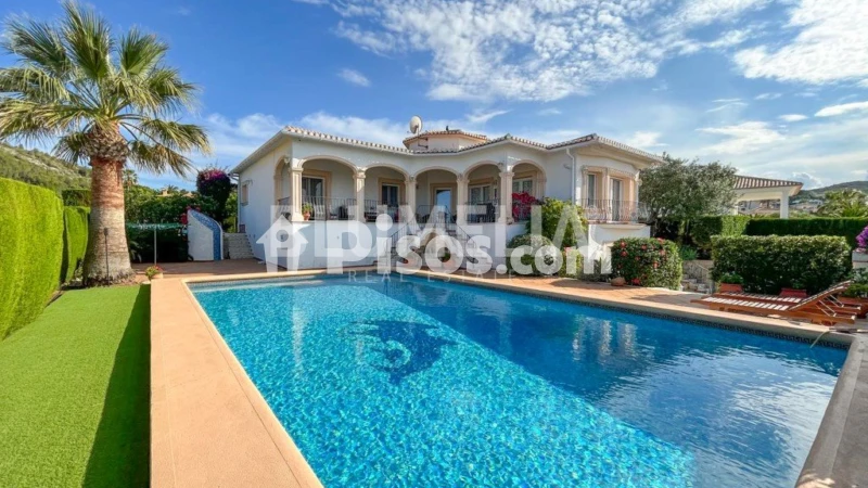 Casa – Dénia