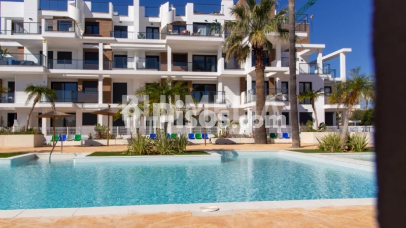 Piso – Dénia, les Marines