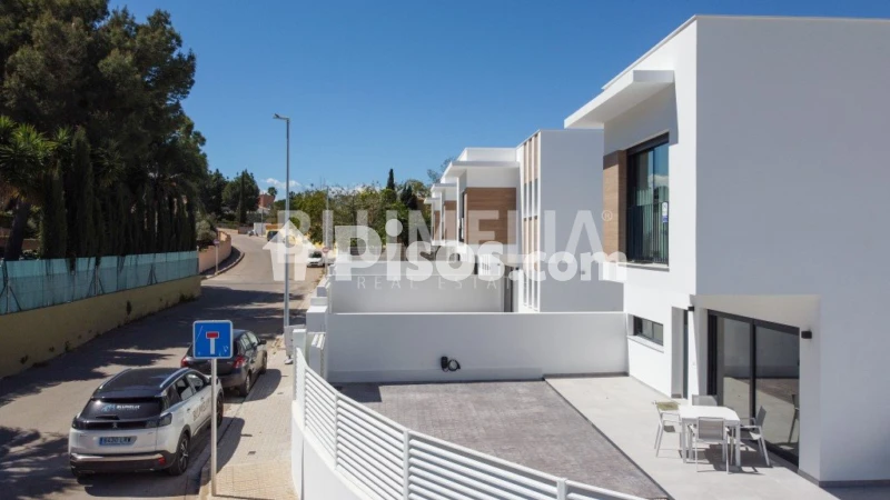 Casa – Dénia