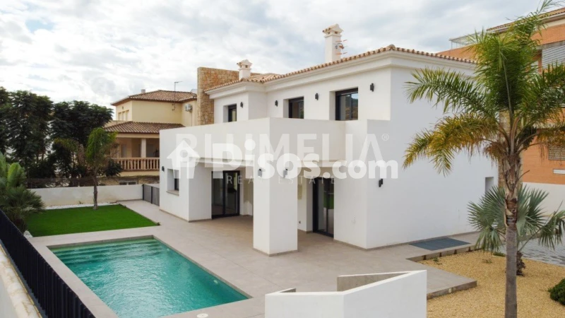 Casa – Dénia