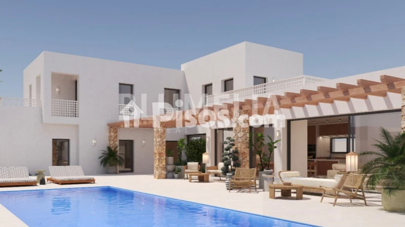 Casa – Teulada, la Sabatera, Moraira