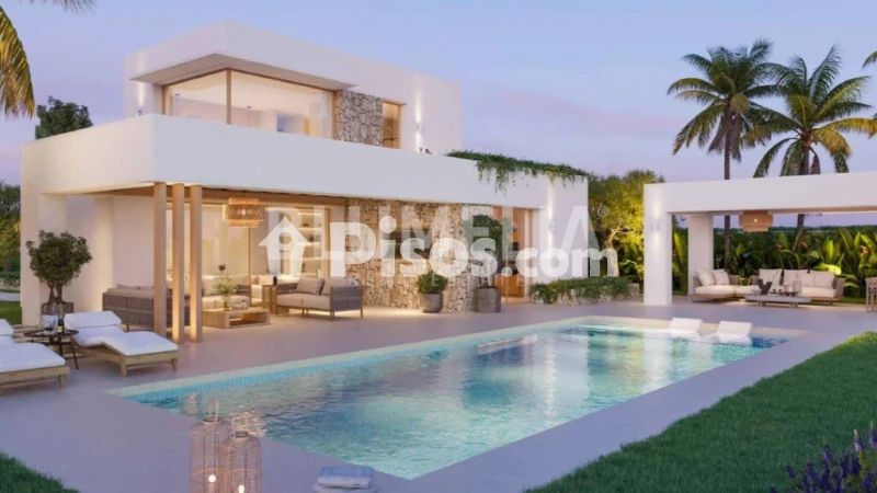 Casa – Xàbia - Jávea