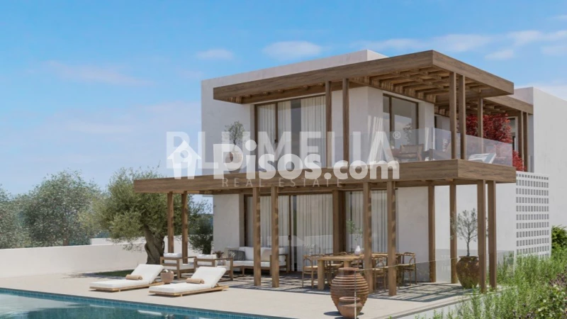 Casa – Teulada, Pinar del Abogat, Moraira