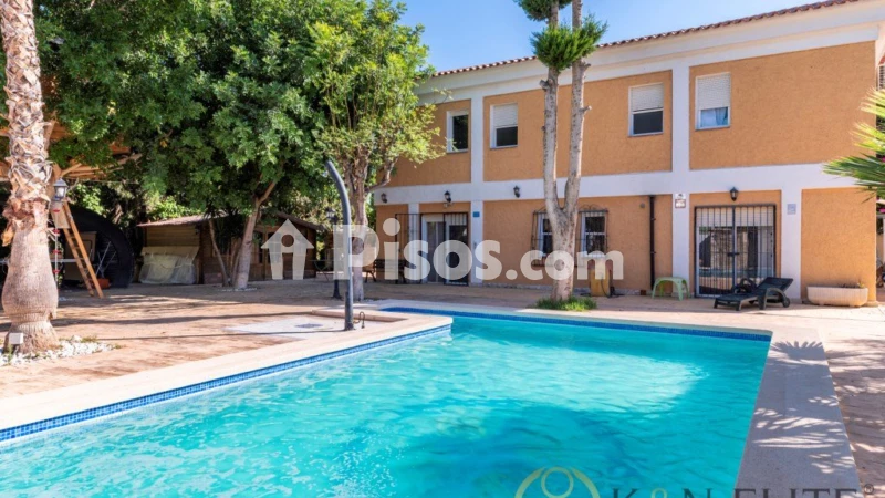 Casa – Mutxamel