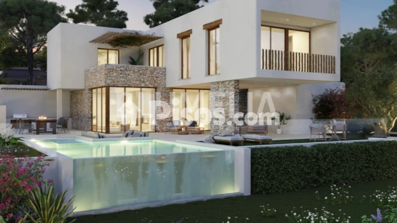 Casa – Xàbia - Jávea