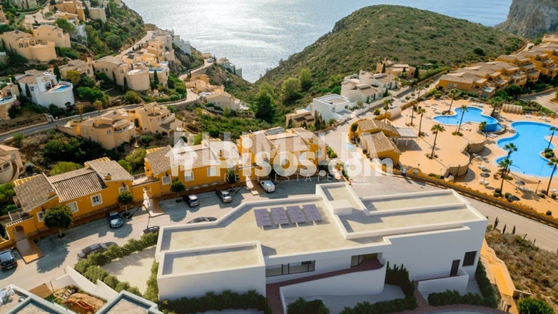 Pis – Moraira