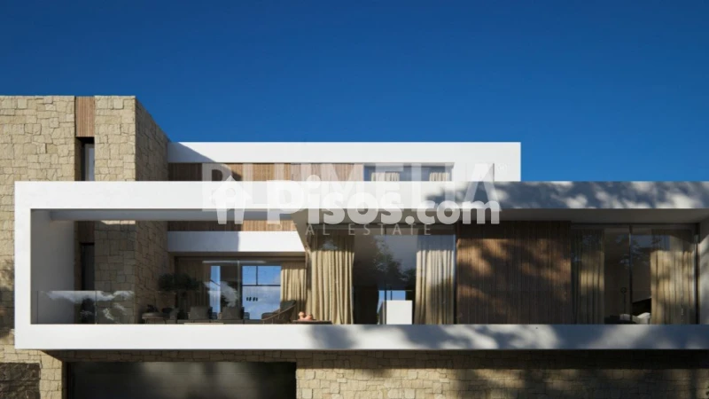 Casa – Teulada, Fanadix, la Marina Alta