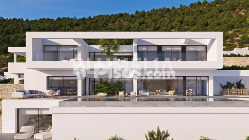 Casa – Benissa