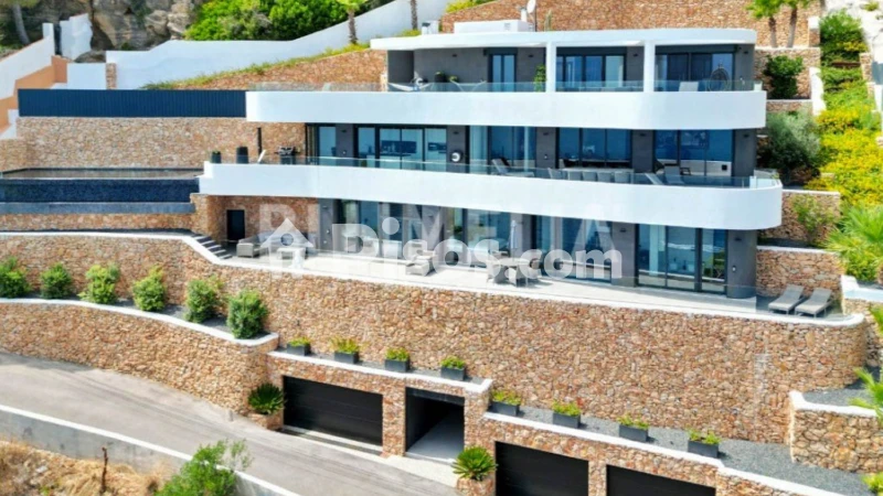 Casa – Xàbia - Jávea