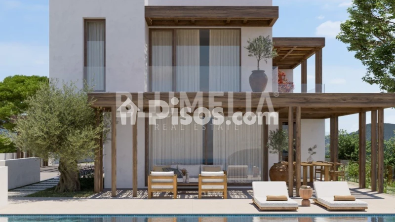 Casa – Teulada, la Sabatera, Moraira