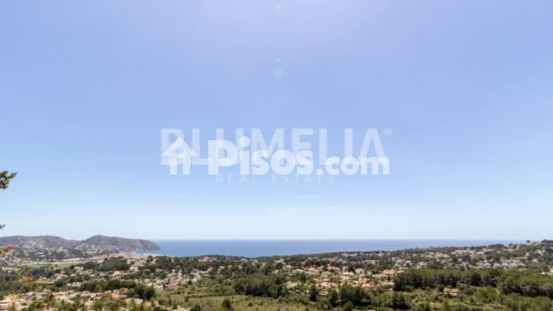 Terreno en venta en Moravit-Cap Blanc