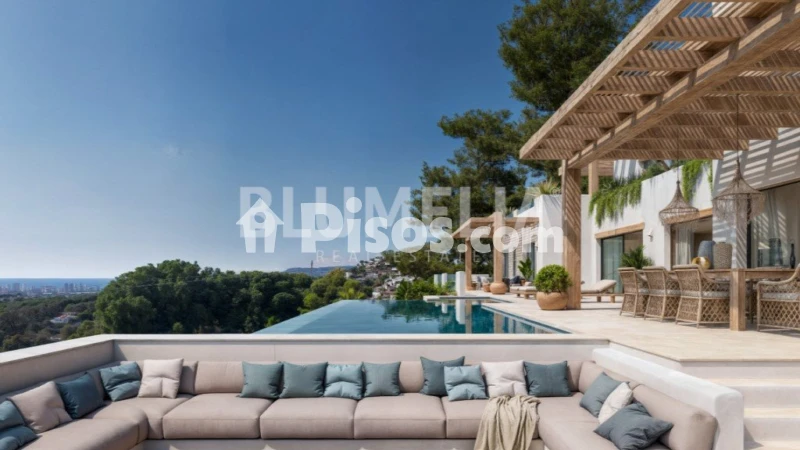 Casa – Benissa