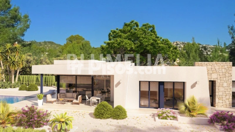 Casa – Benissa