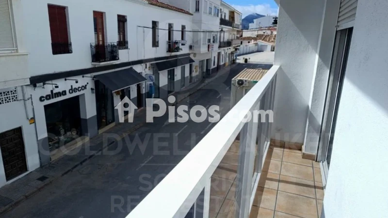 Piso – Altea