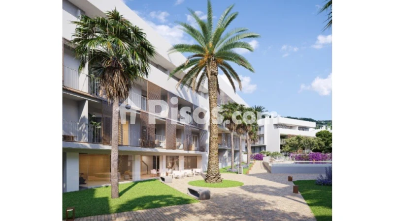 Piso – Xàbia - Jávea