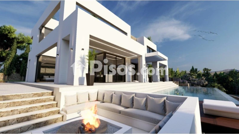 Casa – Benissa