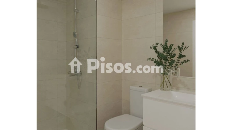 Piso – Xàbia - Jávea