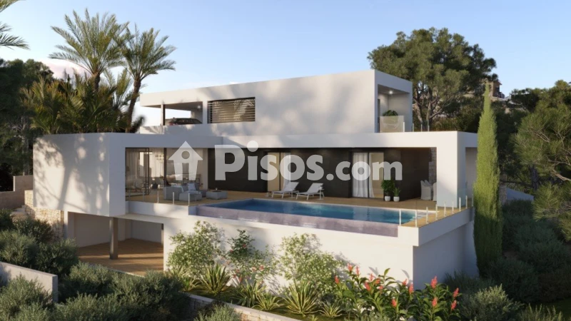 Casa – El Poble Nou de Benitatxell - Benitachell, la Marina Alta