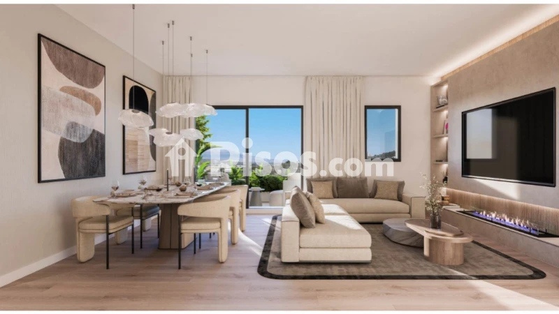 Piso – la Vila Joiosa / Villajoyosa, Urbanització El Torres, la Marina Baixa