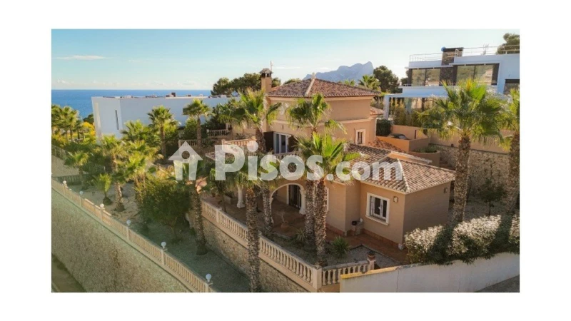 Casa – Benissa