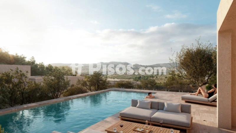 Casa – Moraira