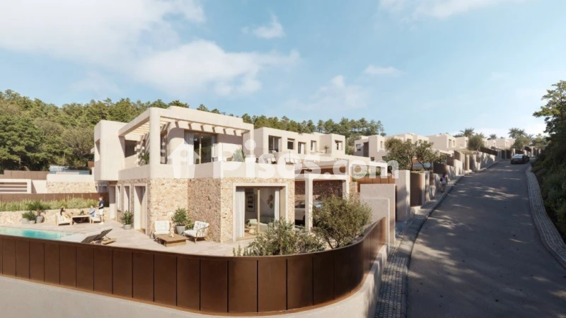 House in Moraira