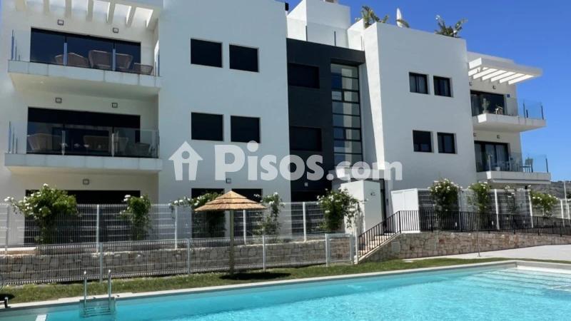 Piso – Xàbia - Jávea