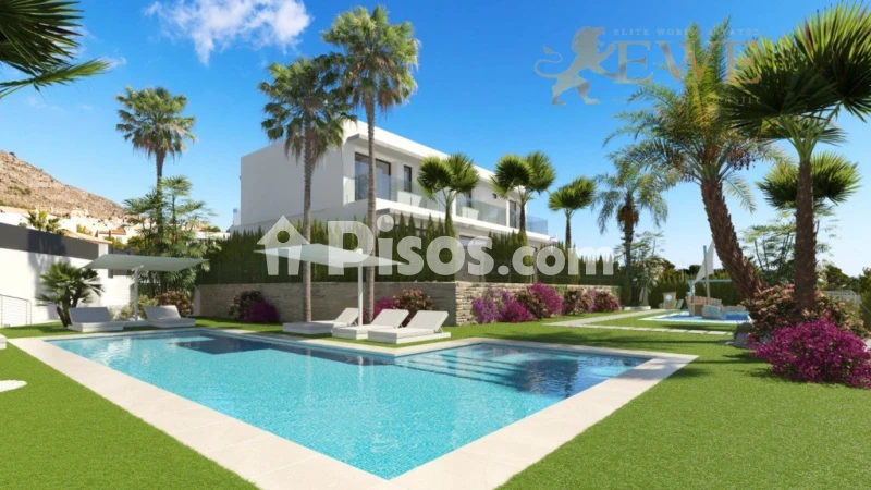 Casa – Finestrat