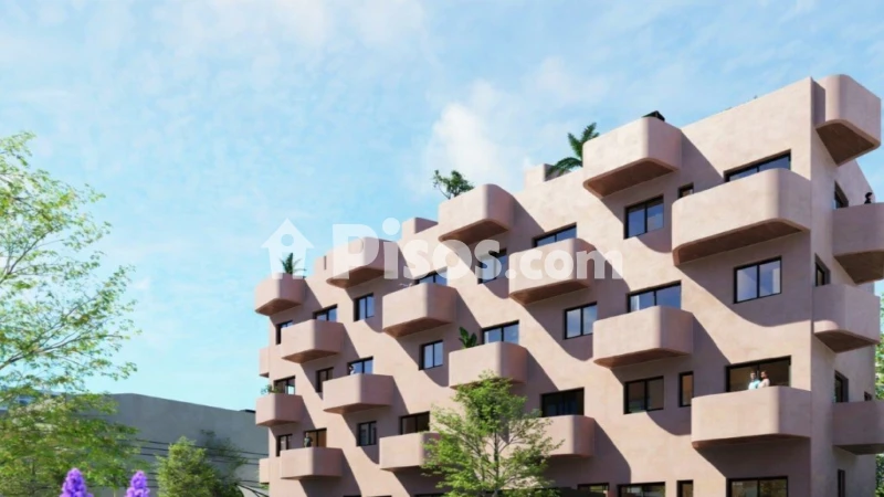 Casa – el Campello, Platja de Mutxavista