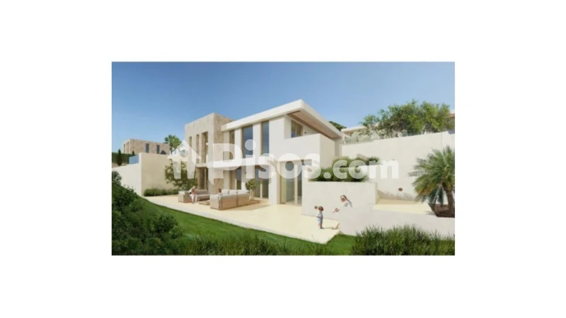 Casa – Teulada, Urbanització La Cometa, Moraira