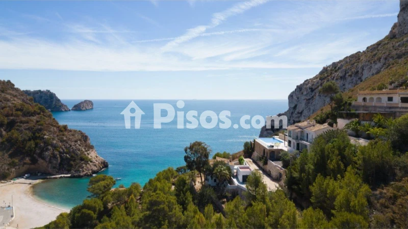 Casa – Xàbia - Jávea
