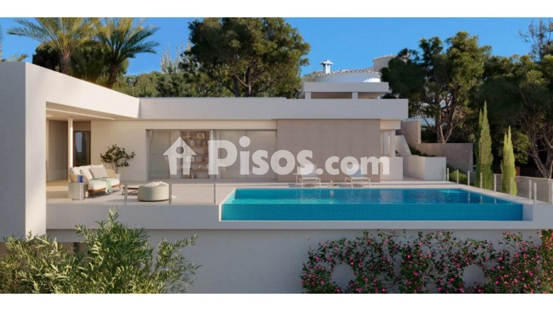 Casa – El Poble Nou de Benitatxell - Benitachell, la Marina Alta