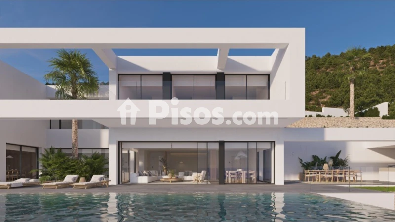 Casa – Benissa