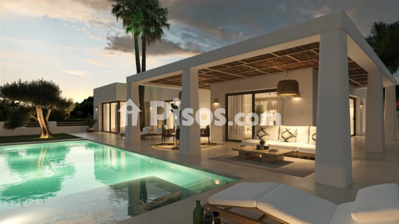 Casa – Xàbia / Jávea, Pinomar, la Marina Alta
