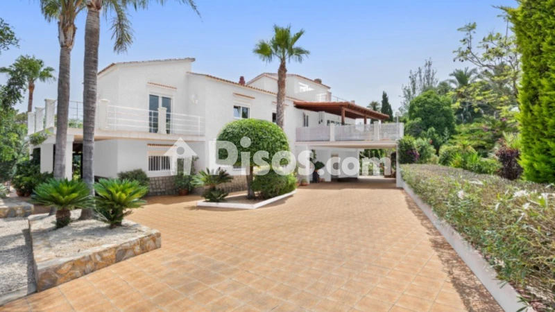 Casa – Dénia
