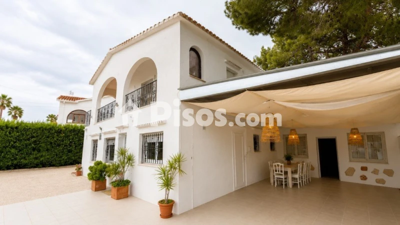 Casa – Dénia