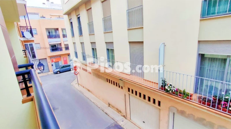 Piso – Dénia