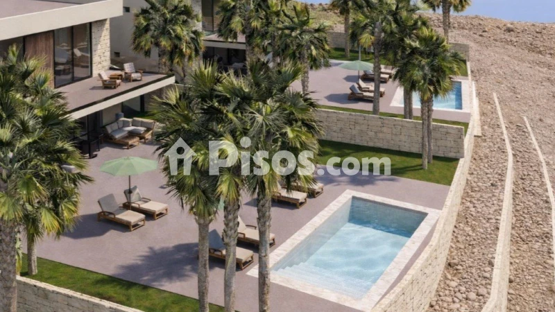 Casa – Finestrat