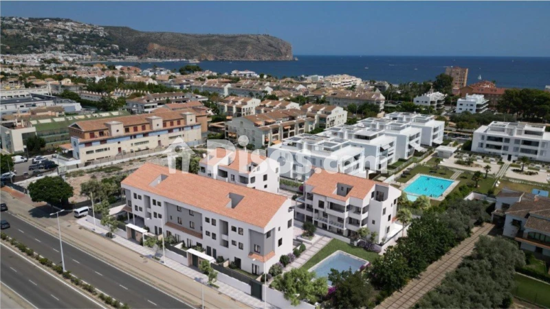 Piso – Xàbia - Jávea
