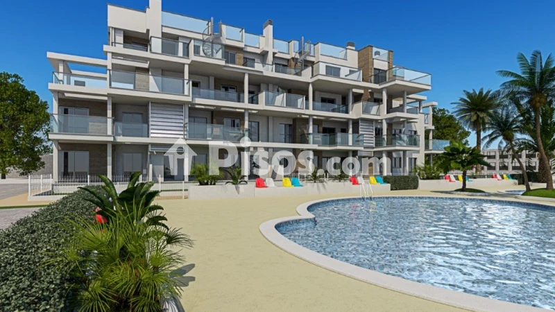 Piso – Dénia